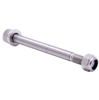 Tiller plate stud For Big outboard cylinders of 350 hp - oc-350 - LM-OC-SD3 - Multiflex